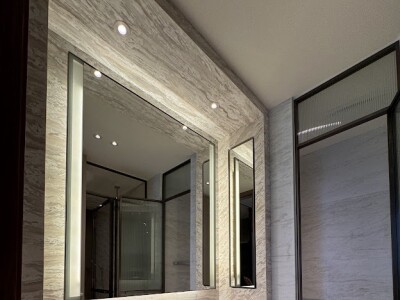 สโคป หลังสวน / 📌 ยูนิต 29/7 | ชั้น 6 | ขนาด 85 ตร.ม. 🛏 1 ห้องนอน | 🛁 1 ห้องน้ำ-9