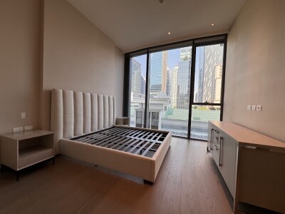 สโคป หลังสวน / 📌 ยูนิต 29/7 | ชั้น 6 | ขนาด 85 ตร.ม. 🛏 1 ห้องนอน | 🛁 1 ห้องน้ำ-4