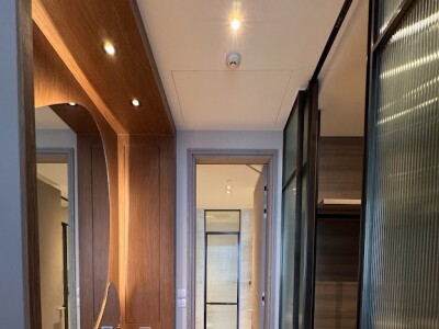 สโคป หลังสวน / 📌 ยูนิต 29/7 | ชั้น 6 | ขนาด 85 ตร.ม. 🛏 1 ห้องนอน | 🛁 1 ห้องน้ำ-7