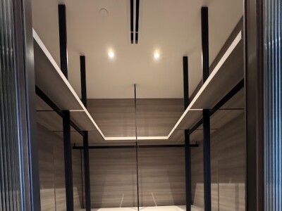 สโคป หลังสวน / 📌 ยูนิต 29/7 | ชั้น 6 | ขนาด 85 ตร.ม. 🛏 1 ห้องนอน | 🛁 1 ห้องน้ำ-8