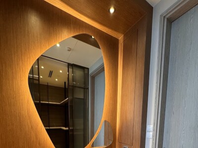 สโคป หลังสวน / 📌 ยูนิต 29/7 | ชั้น 6 | ขนาด 85 ตร.ม. 🛏 1 ห้องนอน | 🛁 1 ห้องน้ำ-6