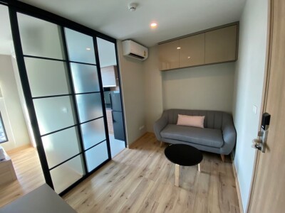 บริกซ์ คอนโดมิเนียม / Brix Condominium-1