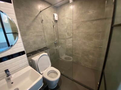 บริกซ์ คอนโดมิเนียม / Brix Condominium-7