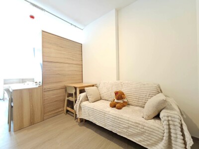 ดิ ออริจิ้น บางแค / The Origin Bangkae-3