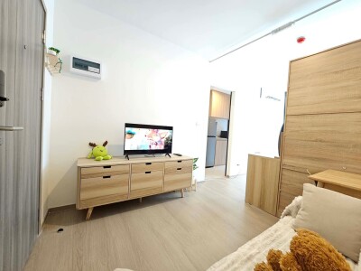 ดิ ออริจิ้น บางแค / The Origin Bangkae-1