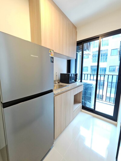 ดิ ออริจิ้น บางแค / The Origin Bangkae-7