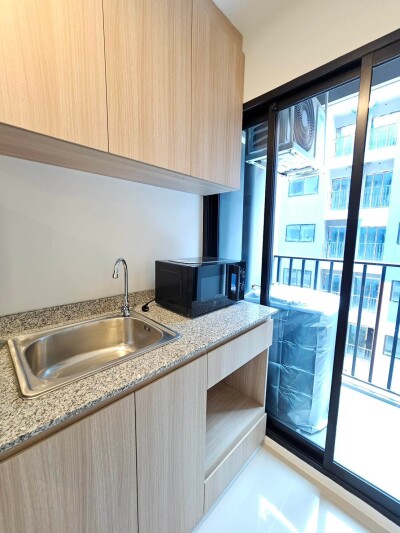 ดิ ออริจิ้น บางแค / The Origin Bangkae-8