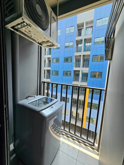 ดิ ออริจิ้น บางแค / The Origin Bangkae-9