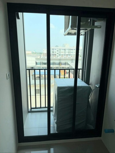 ดิ ออริจิ้น บางแค / The Origin Bangkae-5