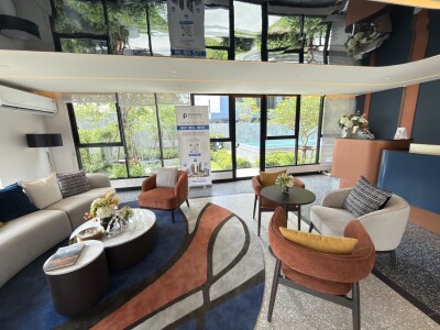 ดิ ออริจิ้น บางแค / The Origin Bangkae-9