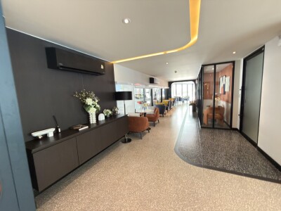 ดิ ออริจิ้น บางแค / The Origin Bangkae-12