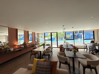 ดิ ออริจิ้น บางแค / The Origin Bangkae-13