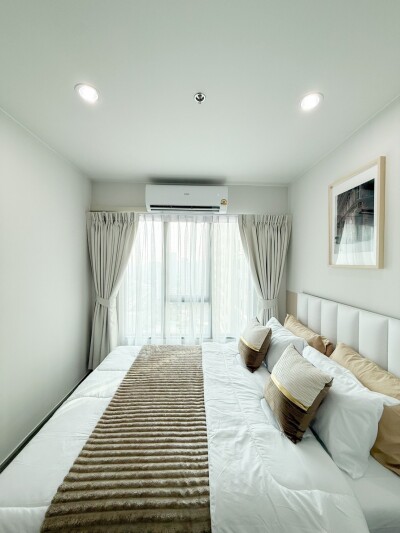 รีเจ้นท์ โฮม วุฒากาศ / Regent Home Wutthakat-5