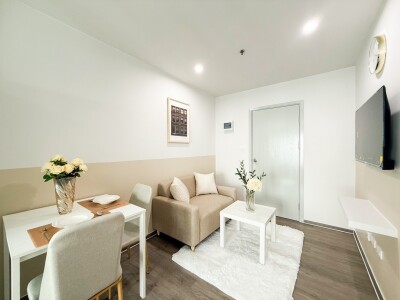 รีเจ้นท์ โฮม วุฒากาศ / Regent Home Wutthakat-8