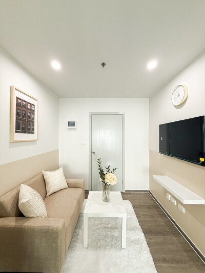 รีเจ้นท์ โฮม วุฒากาศ / Regent Home Wutthakat-2