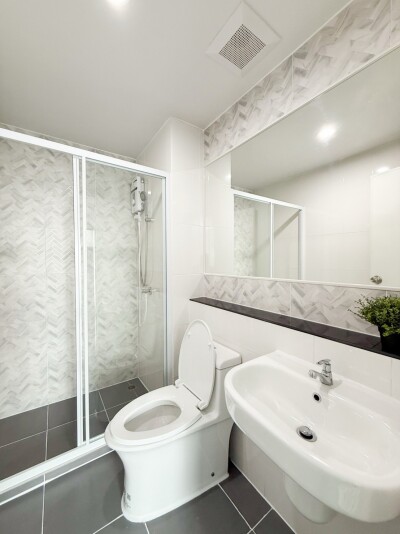 รีเจ้นท์ โฮม วุฒากาศ / Regent Home Wutthakat-13