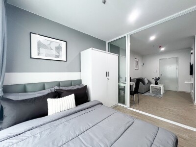 รีเจ้นท์ โฮม บางนา (โครงการใหม่) / Regent Home Bangna (New Project)-11