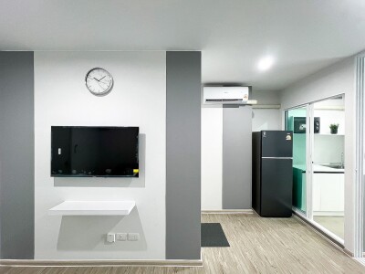 รีเจ้นท์ โฮม บางนา (โครงการใหม่) / Regent Home Bangna (New Project)-6