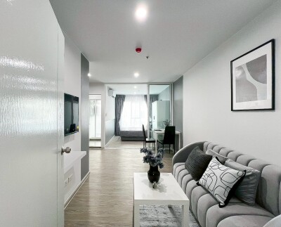 รีเจ้นท์ โฮม บางนา (โครงการใหม่) / Regent Home Bangna (New Project)-4