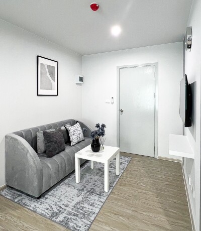 รีเจ้นท์ โฮม บางนา (โครงการใหม่) / Regent Home Bangna (New Project)-1