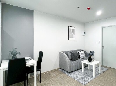 รีเจ้นท์ โฮม บางนา (โครงการใหม่) / Regent Home Bangna (New Project)-2