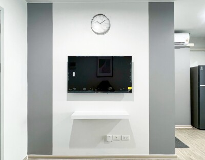 รีเจ้นท์ โฮม บางนา (โครงการใหม่) / Regent Home Bangna (New Project)-5