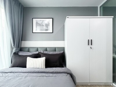 รีเจ้นท์ โฮม บางนา (โครงการใหม่) / Regent Home Bangna (New Project)-9