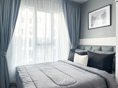 รีเจ้นท์ โฮม บางนา (โครงการใหม่) / Regent Home Bangna (New Project)-8