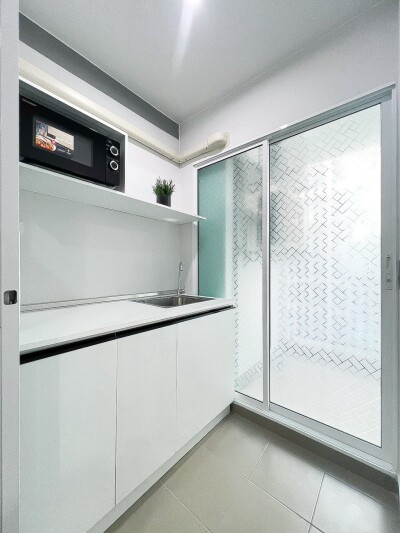 รีเจ้นท์ โฮม บางนา (โครงการใหม่) / Regent Home Bangna (New Project)-12