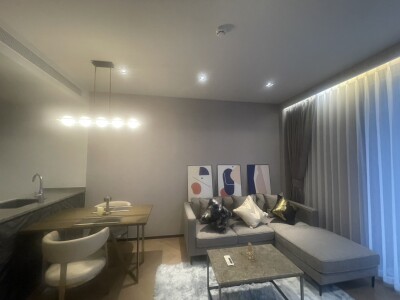 เดอะ รีเซิร์ฟ 61 ไฮด์อะเวย์ / 🛏 1 ห้องนอน | 🚿 1 ห้องน้ำ 📐 ขนาด 53 ตร.ม.-2