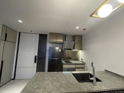 เดอะ รีเซิร์ฟ 61 ไฮด์อะเวย์ / 🛏 1 ห้องนอน | 🚿 1 ห้องน้ำ 📐 ขนาด 53 ตร.ม.-11