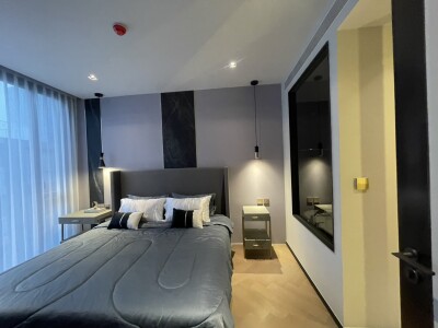 เดอะ รีเซิร์ฟ 61 ไฮด์อะเวย์ / 🛏 1 ห้องนอน | 🚿 1 ห้องน้ำ 📐 ขนาด 53 ตร.ม.-7