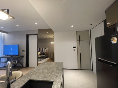 เดอะ รีเซิร์ฟ 61 ไฮด์อะเวย์ / 🛏 1 ห้องนอน | 🚿 1 ห้องน้ำ 📐 ขนาด 53 ตร.ม.-12