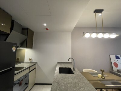 เดอะ รีเซิร์ฟ 61 ไฮด์อะเวย์ / 🛏 1 ห้องนอน | 🚿 1 ห้องน้ำ 📐 ขนาด 53 ตร.ม.-13