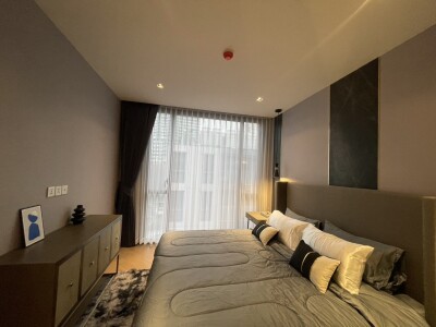 เดอะ รีเซิร์ฟ 61 ไฮด์อะเวย์ / 🛏 1 ห้องนอน | 🚿 1 ห้องน้ำ 📐 ขนาด 53 ตร.ม.-4