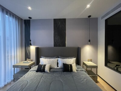 เดอะ รีเซิร์ฟ 61 ไฮด์อะเวย์ / 🛏 1 ห้องนอน | 🚿 1 ห้องน้ำ 📐 ขนาด 53 ตร.ม.-8