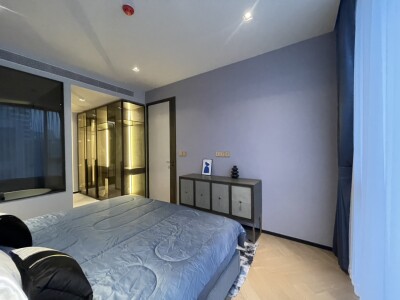 เดอะ รีเซิร์ฟ 61 ไฮด์อะเวย์ / 🛏 1 ห้องนอน | 🚿 1 ห้องน้ำ 📐 ขนาด 53 ตร.ม.-9