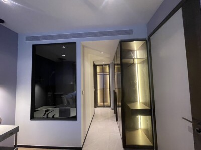 เดอะ รีเซิร์ฟ 61 ไฮด์อะเวย์ / 🛏 1 ห้องนอน | 🚿 1 ห้องน้ำ 📐 ขนาด 53 ตร.ม.-10