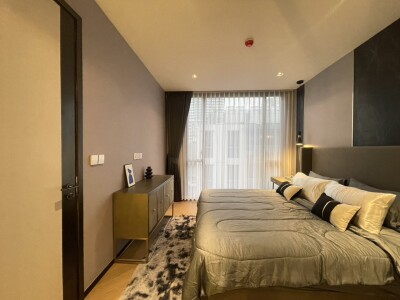 เดอะ รีเซิร์ฟ 61 ไฮด์อะเวย์ / 🛏 1 ห้องนอน | 🚿 1 ห้องน้ำ 📐 ขนาด 53 ตร.ม.-3