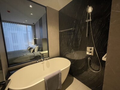 เดอะ รีเซิร์ฟ 61 ไฮด์อะเวย์ / 🛏 1 ห้องนอน | 🚿 1 ห้องน้ำ 📐 ขนาด 53 ตร.ม.-15