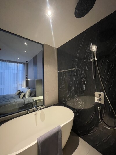 เดอะ รีเซิร์ฟ 61 ไฮด์อะเวย์ / 🛏 1 ห้องนอน | 🚿 1 ห้องน้ำ 📐 ขนาด 53 ตร.ม.-14