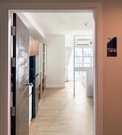 เดอะ ลอค 3 สุขุมวิท 101/1 / The Log 3 Sukhumvit 101/1-16