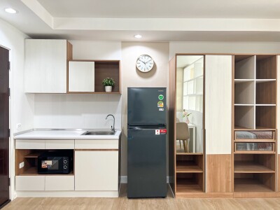 เดอะ ลอค 3 สุขุมวิท 101/1 / The Log 3 Sukhumvit 101/1-12