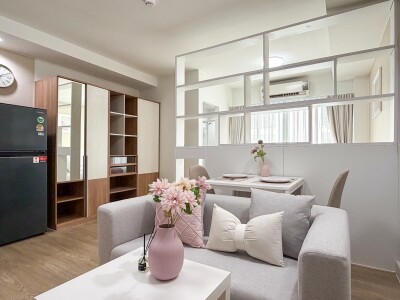 เดอะ ลอค 3 สุขุมวิท 101/1 / The Log 3 Sukhumvit 101/1-5