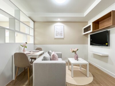 เดอะ ลอค 3 สุขุมวิท 101/1 / The Log 3 Sukhumvit 101/1-1