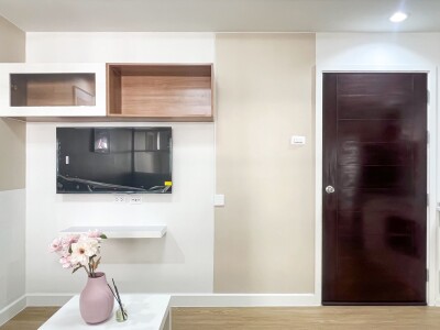 เดอะ ลอค 3 สุขุมวิท 101/1 / The Log 3 Sukhumvit 101/1-11