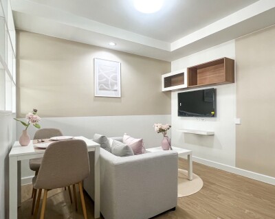 เดอะ ลอค 3 สุขุมวิท 101/1 / The Log 3 Sukhumvit 101/1-2