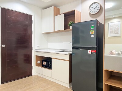 เดอะ ลอค 3 สุขุมวิท 101/1 / The Log 3 Sukhumvit 101/1-14