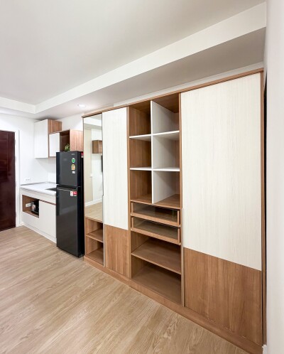 เดอะ ลอค 3 สุขุมวิท 101/1 / The Log 3 Sukhumvit 101/1-13