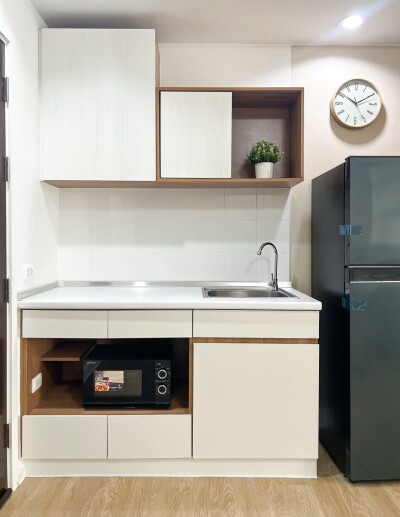 เดอะ ลอค 3 สุขุมวิท 101/1 / The Log 3 Sukhumvit 101/1-15